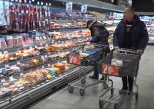 Цены на продукты. Фото: скрин youtube