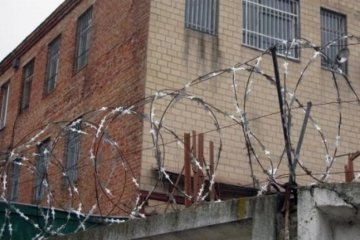 Заключенным Надержинщинской колонии три месяца не оказывали лечения