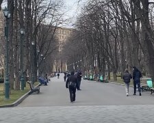 Харків, кадр з відео, зображення ілюстративне: YouTube