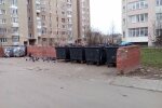 Франківчан віддадуть під суд через платіжки за сміття - "Боржок!"