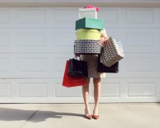 В украинских магазинах зафиксировали неожиданный ценопад