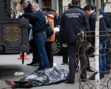 Генерал СБУ: надо срочно принимать закон об оружии