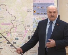 Александр Лукашенко / фото: Х