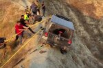 Jeep Wrangler, скріншот з відео