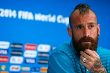 Португальський хавбек вразив своїм брутальним іміджем