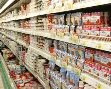 ЕС не будет повышать квоты на ввоз украинской продукции