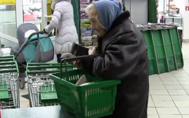 Бідність попри індексацію: чому пенсіонери не відчувають підвищення виплат