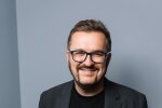 Олександр Пономарьов презентував роман