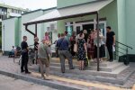 Черга до Пенсійного фону України