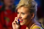 Західні зірки відмовляються від смартфонів