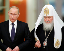 Не вгодив: Путін заївся з РПЦ через Україну