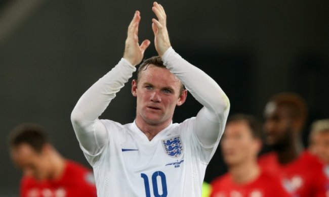 Руни уйдет из Манчестер Юнайтед и вернется в Эвертон