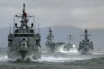 Німеччина відправить російський флот на корм рибам