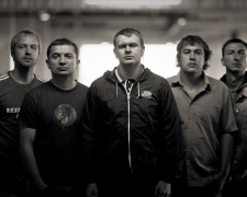 Зірковий українець відчув на собі нові правила дорожнього руху