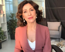 Надя Матвєєва, фото: Dialog.ua
