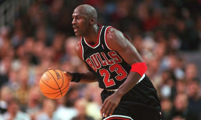 За майку легендарного Майкла Джордана заплатили космічну суму