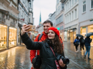 Закохані, фото Знай.uа