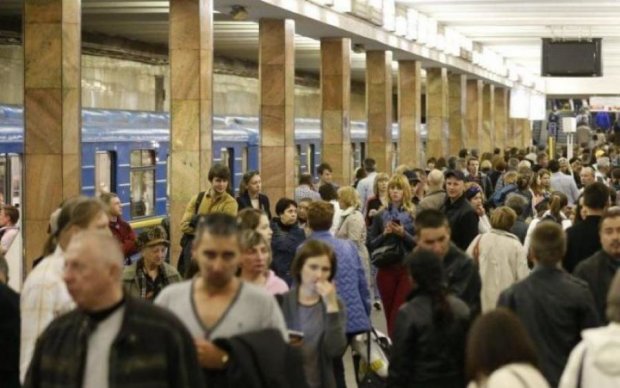 Декомунізація триває: в Києві перейменували ще одну станцію метро