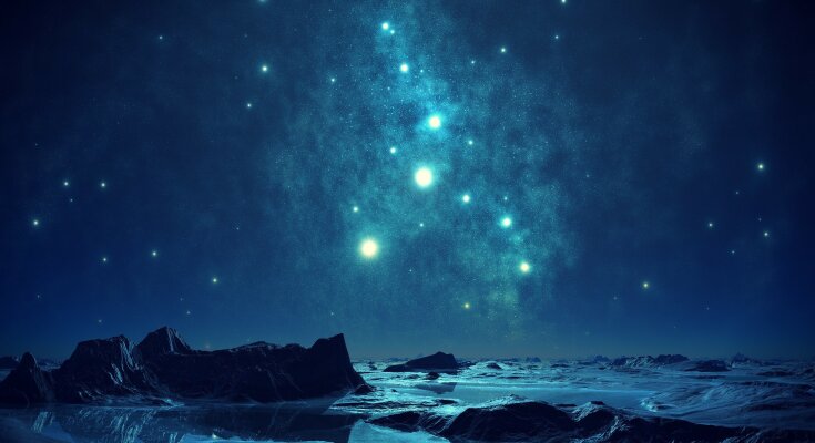 Гороскоп, фото: pixabay