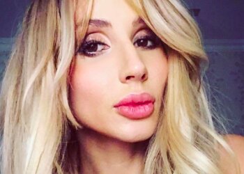 Світлана Лобода, instagram.com/lobodaofficial/