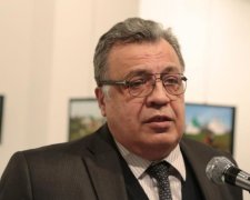 Вбивство російського посла Карлова: турки заявили про затримання "куратора"