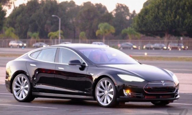 Депутаты пополнили свой автопарк