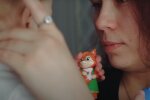 Скрін, відео YouTube мати