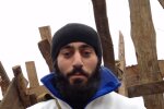 Сергей Нигоян, кадр из видео