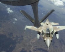 Ракетний удар Ізраїлю по Сирії: з'явилась інформація про жертв