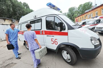 Моторошна ДТП з автобусом і вантажівкою: водій заснув за кермом, узбіччя всіяне тілами