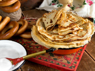 Масляна, фото: LiveJournal