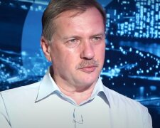 Тарас Чорновил