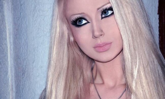 Одесская Барби заставит американцев трястись от ужаса