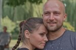 Антоніна Хижняк та Олександр Боднар, фото: Знай.ua