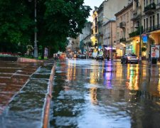 Погода во Львове 28 июня: доставайте свитера и куртки