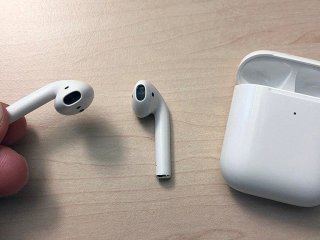 AirPods 2