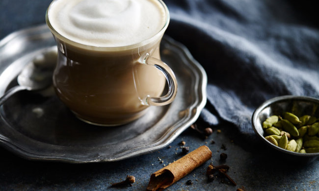 Масала-чай: рецепт класичного індійського чаю