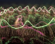 Вражаючі світлові графіті від бразильського фотографа (фото)