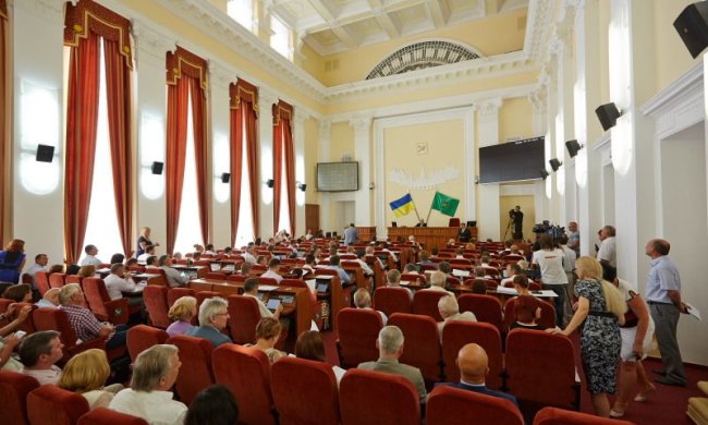 Захист російськомовних: Путін може розпочати пряме вторгнення через рішення харківської влади