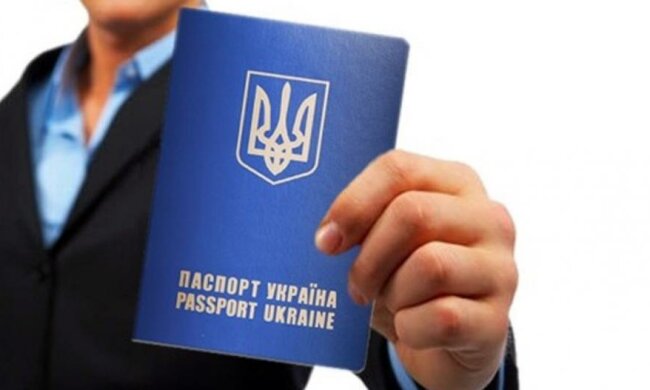 Тільки кожен 20-й українець не пишається громадянством