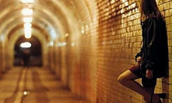 Черновицкие секс-работницы готовы платить налоги