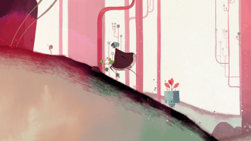 Gris 