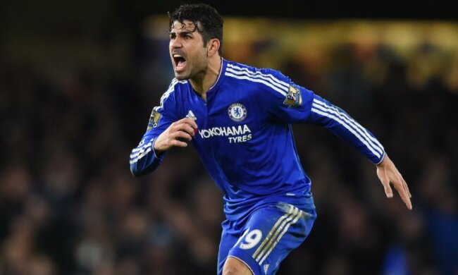 Челсі вказав на двері своєму головному бомбардиру