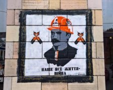 Одіозний депутат заступився за руйнівника пам'ятників Майдану: мережі лютують