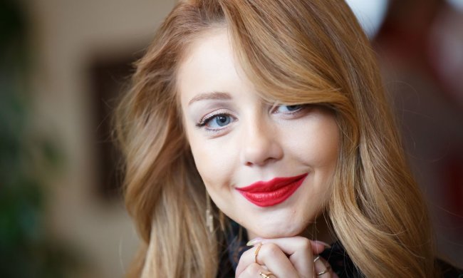 Тина Кароль