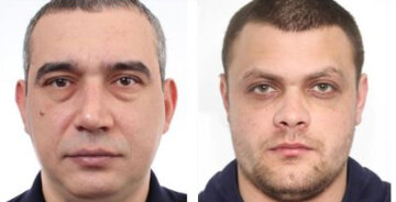 Армен Хачатрян та Артем Панченко