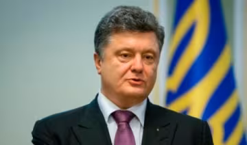 Порошенко радить міністрам готуватись до "осіннього ЗНО"