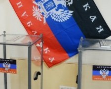 Влада "ДНР" і "ЛНР" оголосила вибори такими, що відбулися