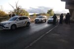 Спільними зусиллями спецпідрозділів КОРД і Альфа чоловіка, який замінував міст Метро, затримали