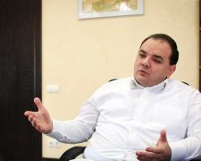 Виталий Барвиненко